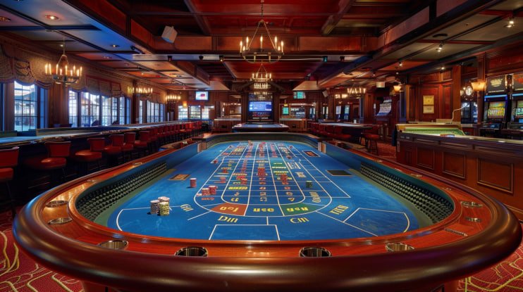 top66 Lobby Game – tampilan pusat permainan online casino live dan slot terlengkap Indonesia