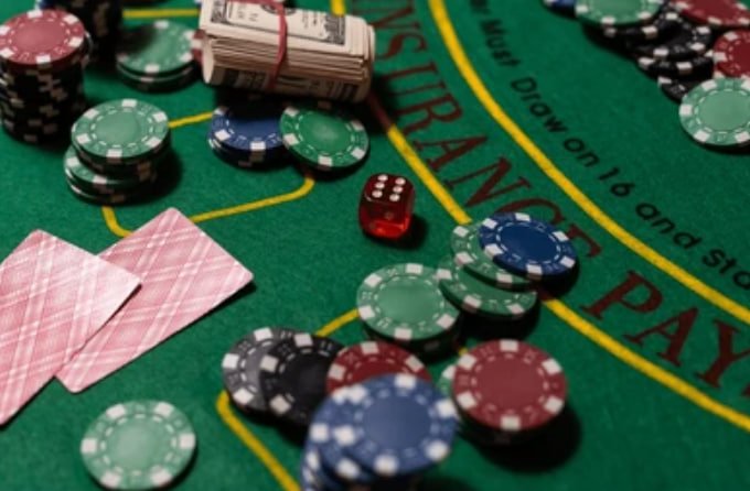 top66 permainan slot jackpot progresif Indonesia